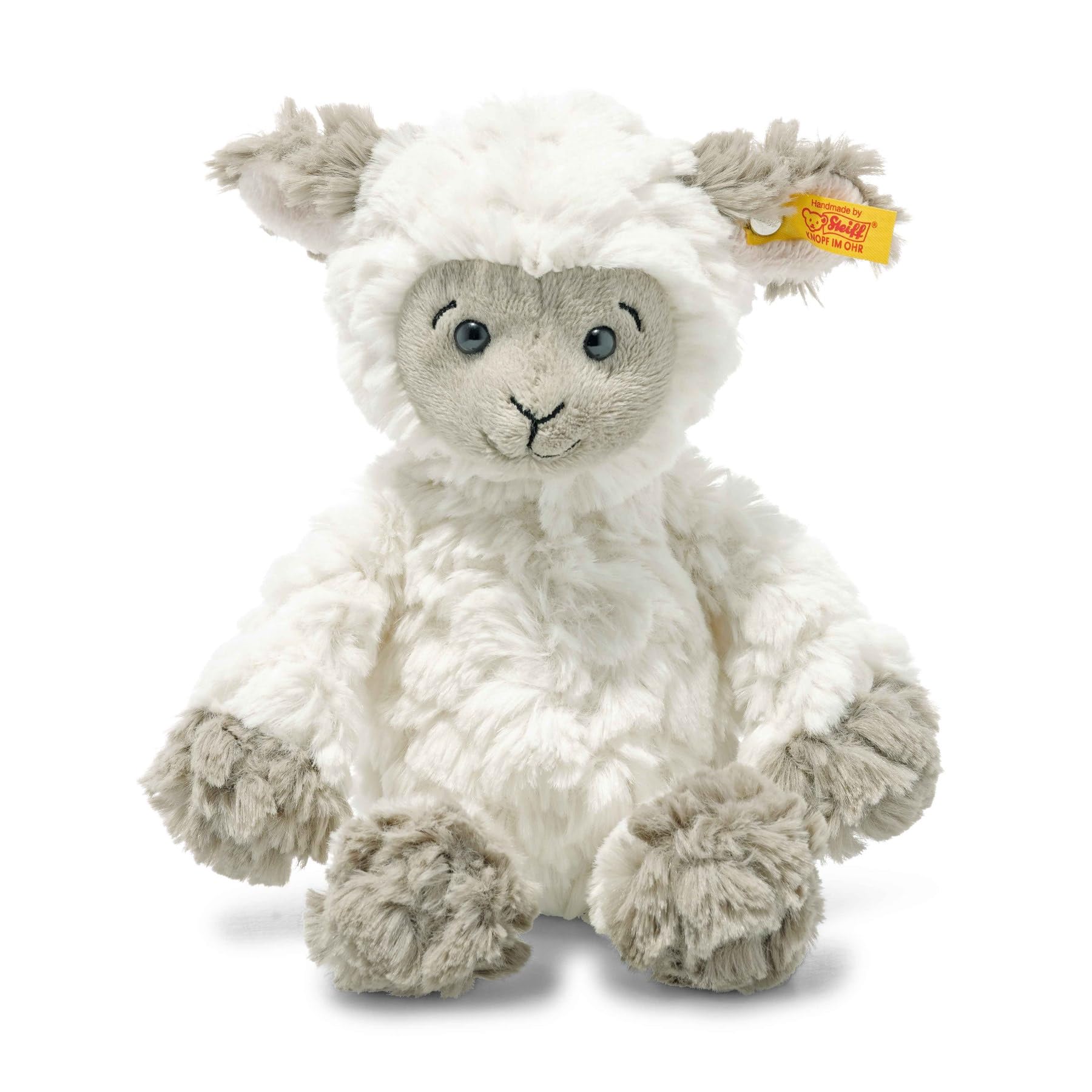 シュタイフ Steiff リトルフレンズ ひつじのリンダ (Steiff&#39;s little friend Linda lamb) 280030 [並行輸入品] Amazon.co.jp: シュタイフ Steiff リトルフレンズ ひつじの